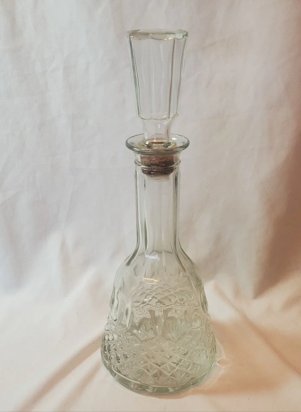 Mogen David elegant clear